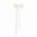 Light Yellow Maura Sweetbow Dress Sets