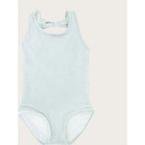 Terry Coral Sea One Piece Tank