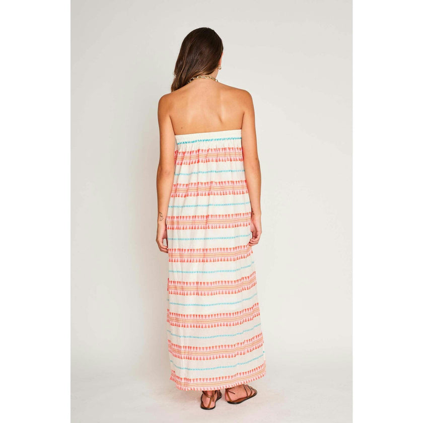 Rosalyn Dress