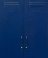 The Twinny in Navy