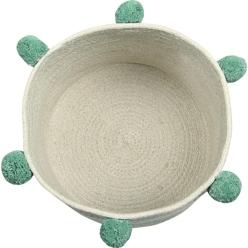Bubbly Basket