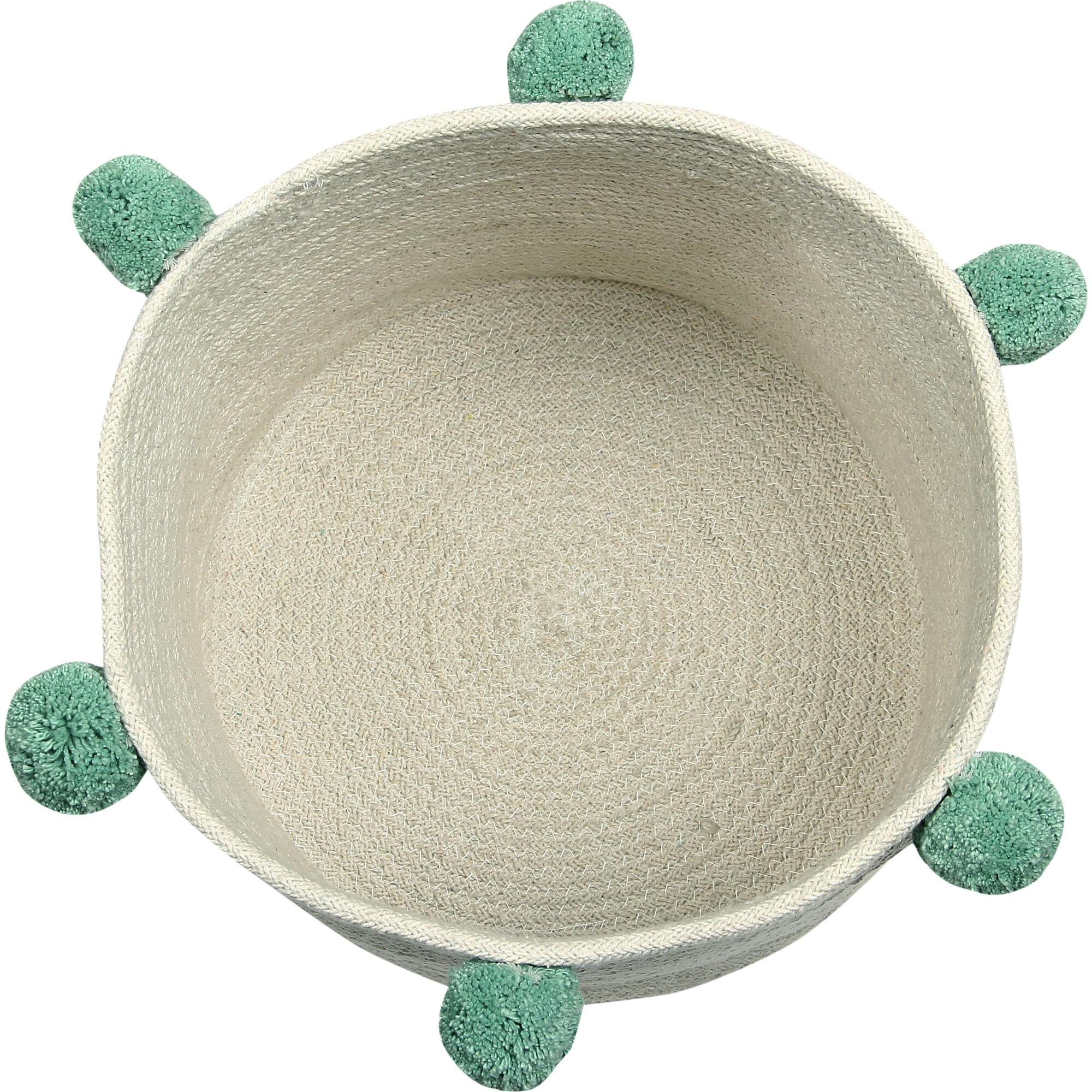 Bubbly Basket