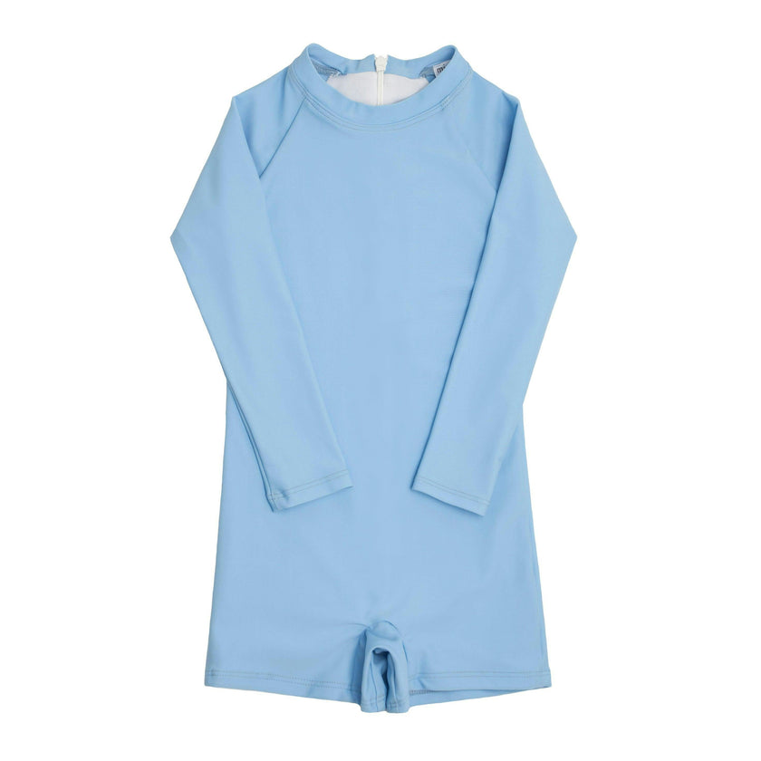 Peri Blue Boys Rashguard One Piece