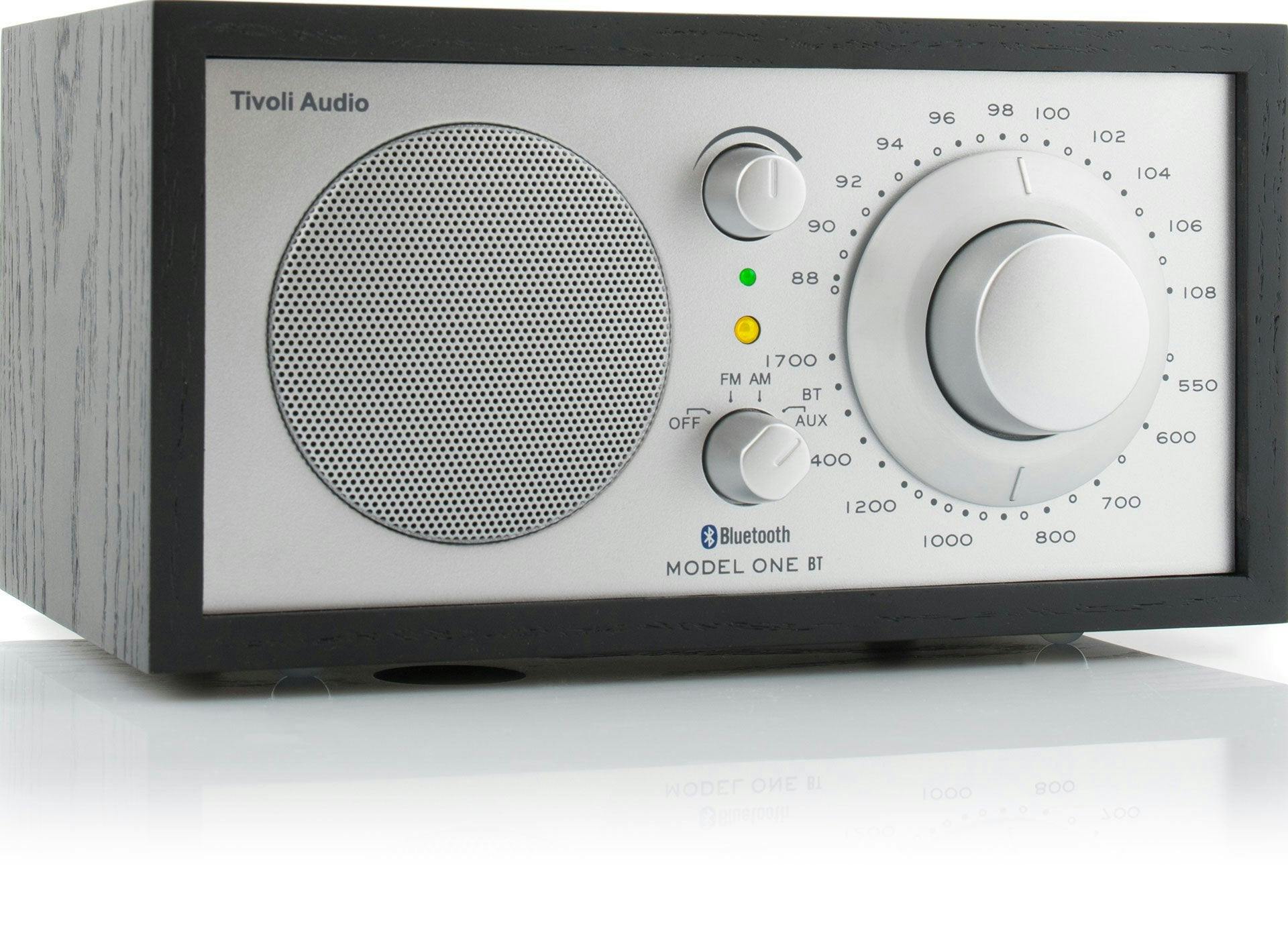 Model One BT Speaker