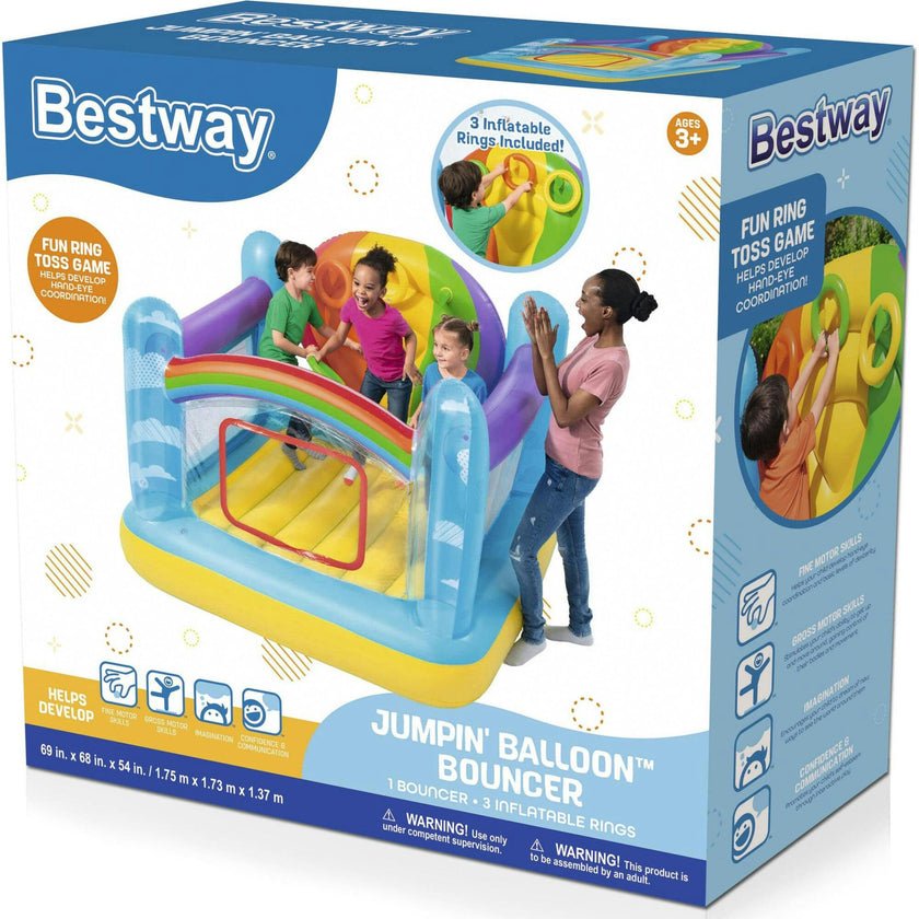 Bestway Jumpin' Balloon Bouncer