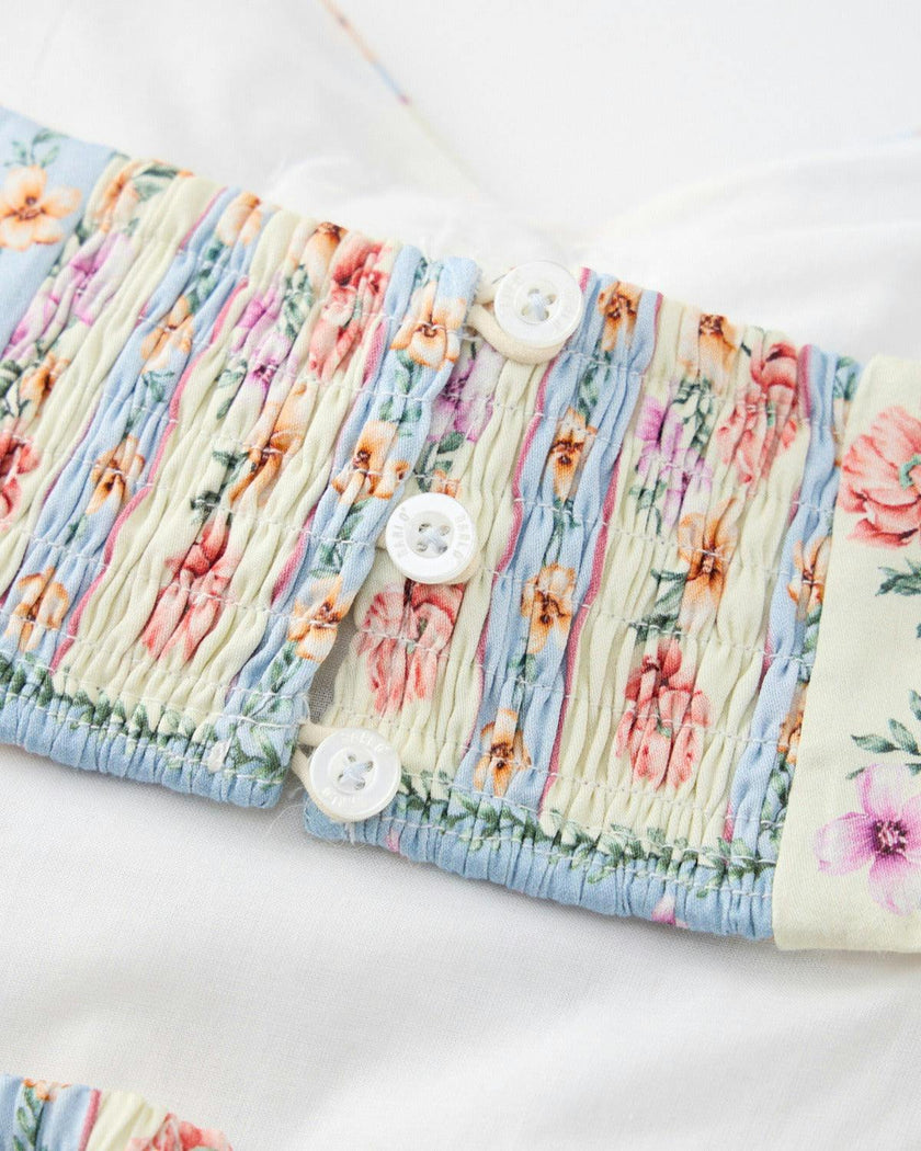 Florence Mini Dress