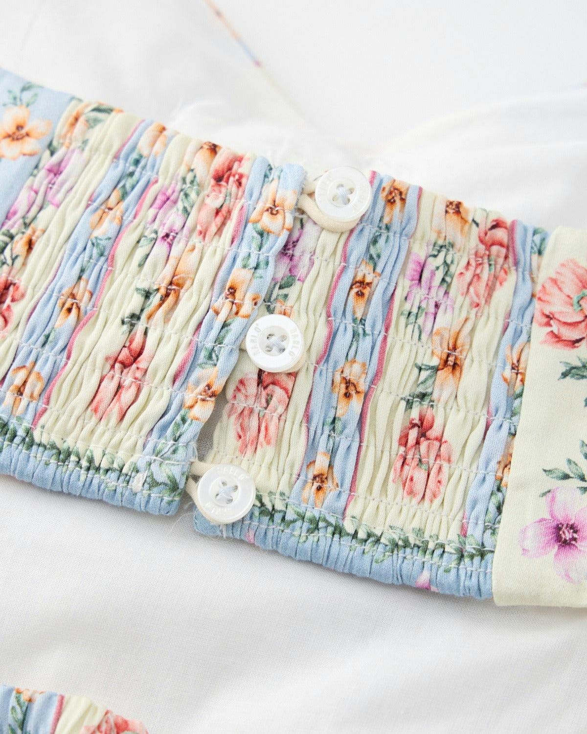 Florence Mini Dress