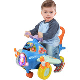 Activity Plane: Stitch