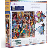 Piece&Love: Alchemist's Masquerade - 1000 pc Puzzle