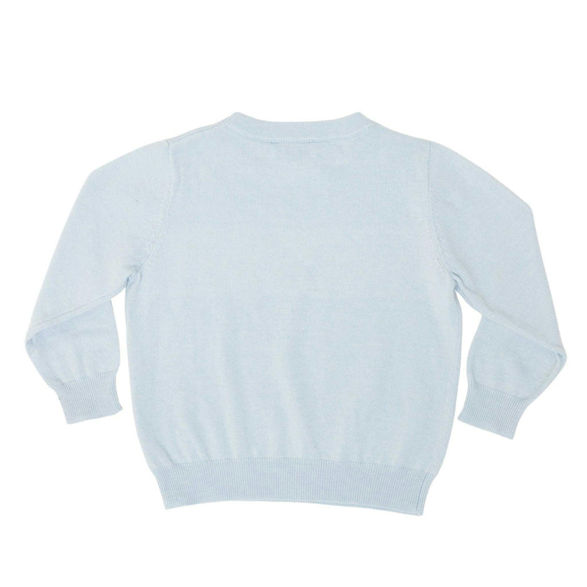 Springtime Christopher Sweater