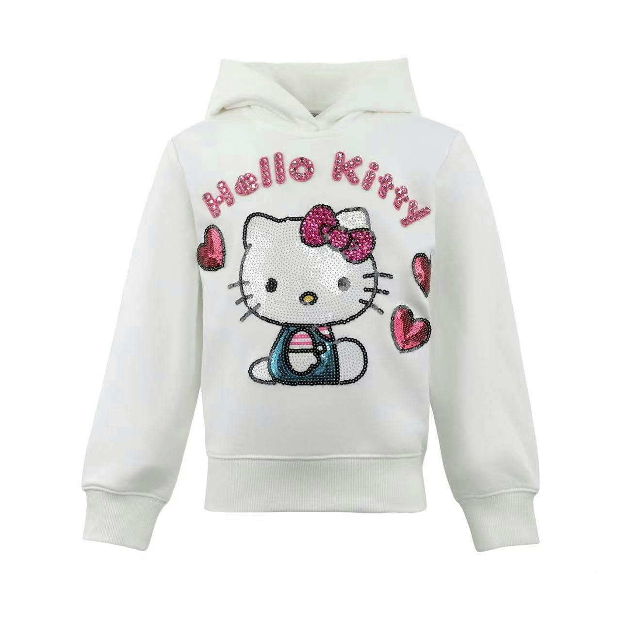 Hello Kitty® Gem Love Hoodie