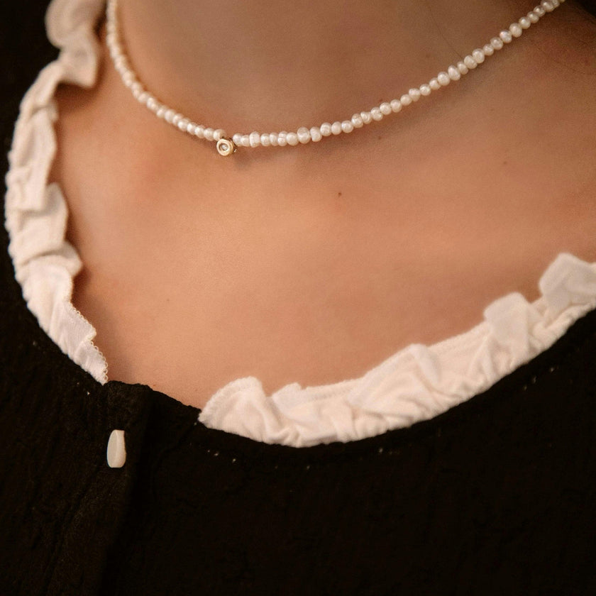 Clare Necklace
