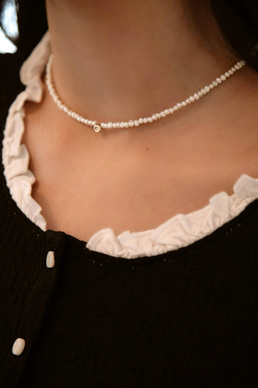 Clare Necklace
