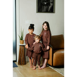 Bow Sweatsuit
