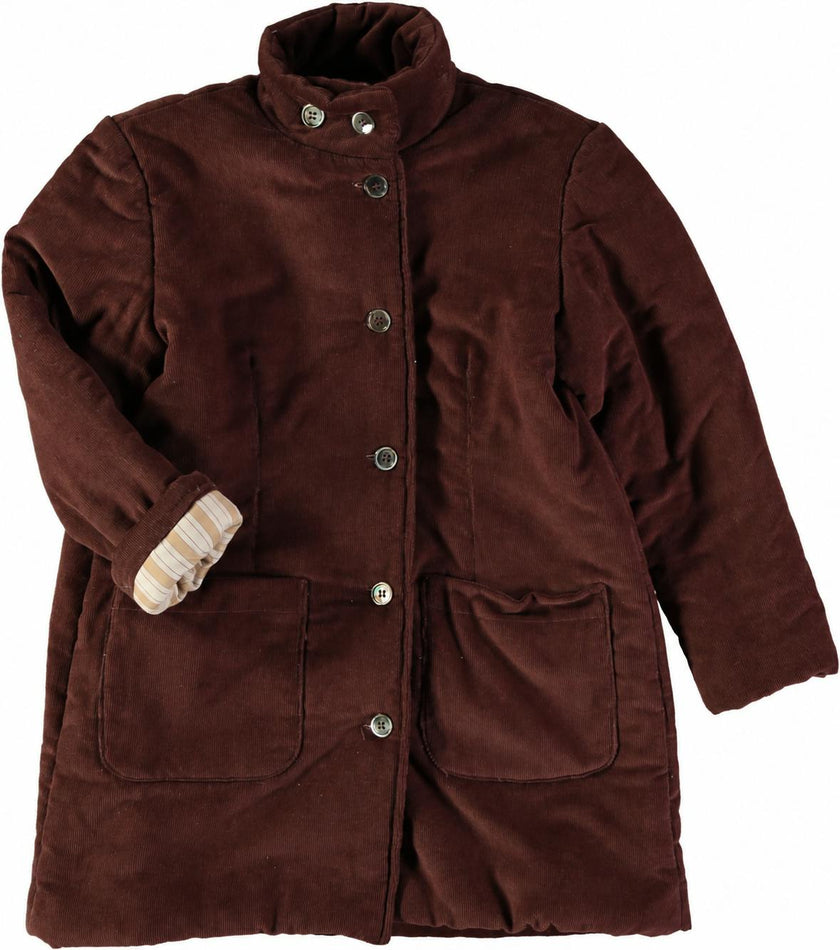 Monaco child's coat