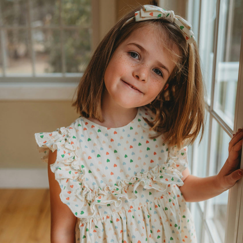 Neomi Dress | Love in Bloom