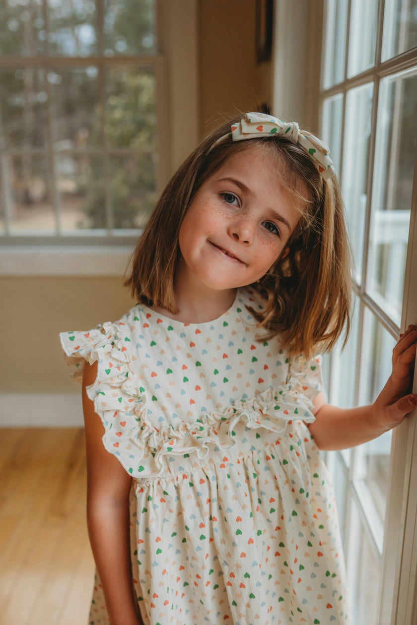 Neomi Dress | Love in Bloom
