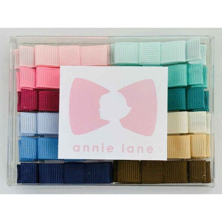 Twelve Bows Box Set