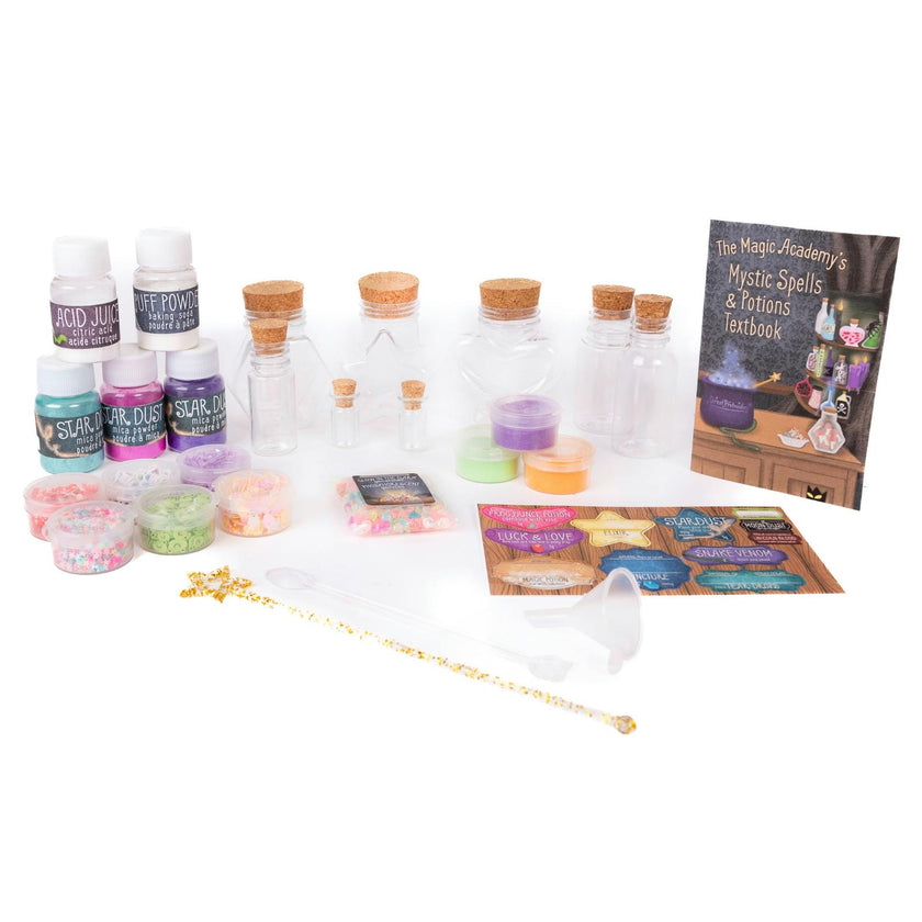 Mystic Potion Kit
