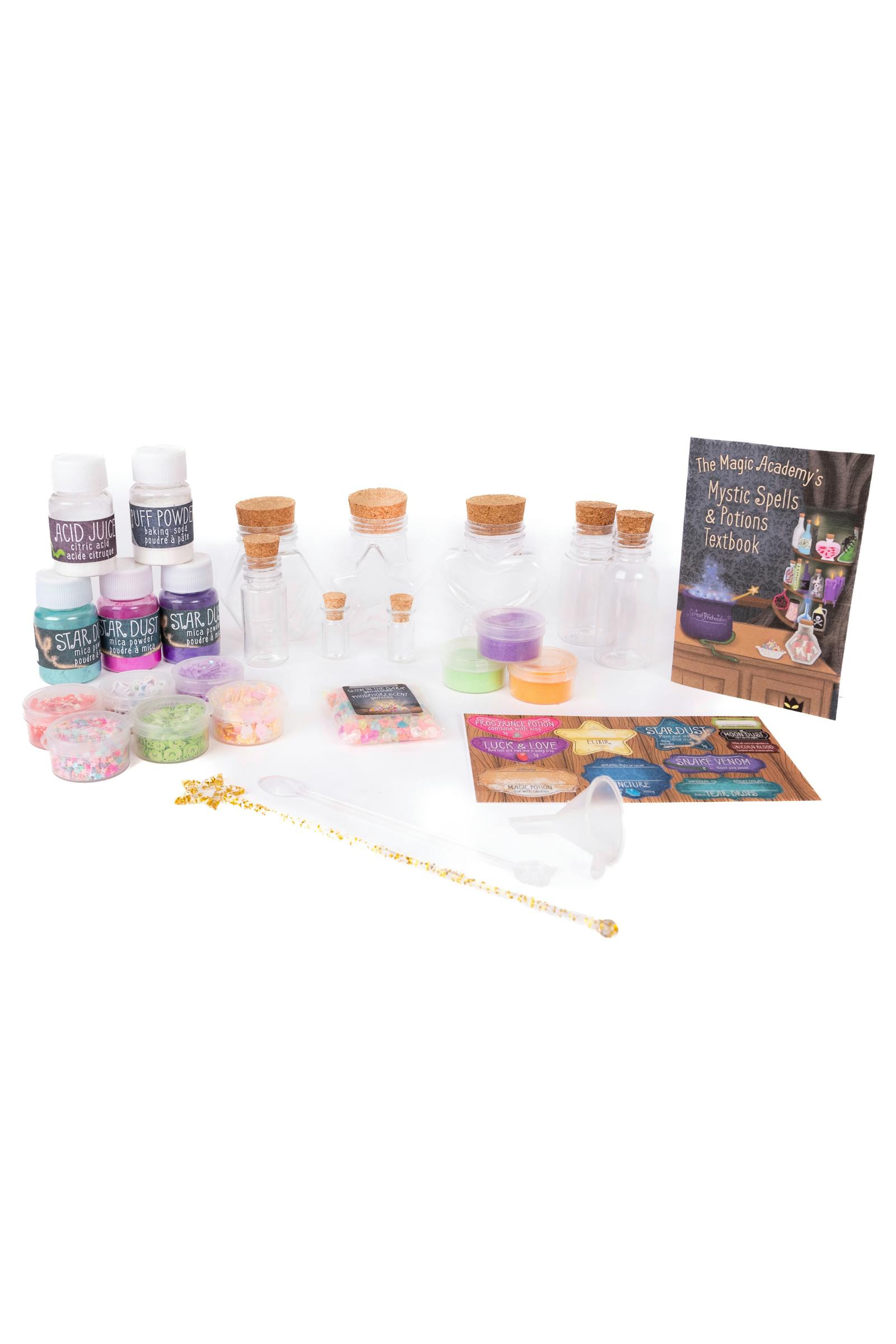 Mystic Potion Kit