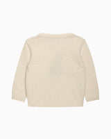 Baby Fawn Sweater