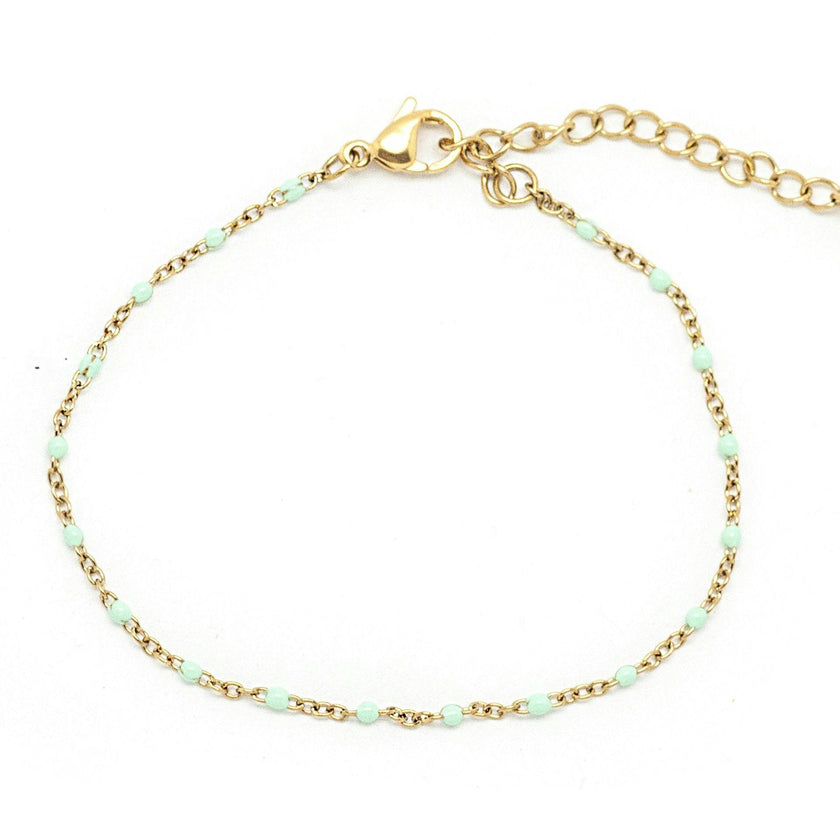 Sweet Dots Bracelet