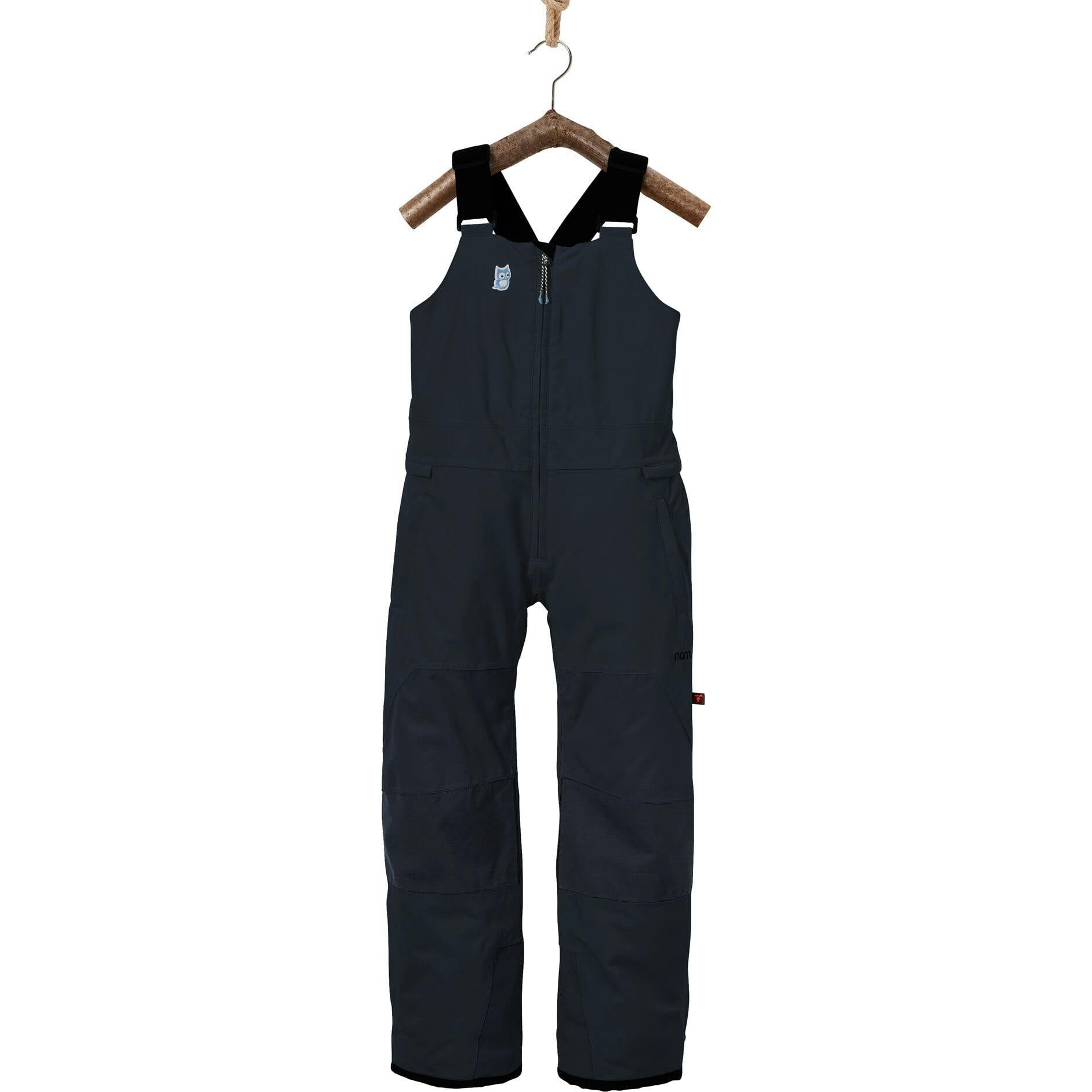 Corbet snow bib pants