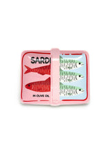 Sardine Trinket Tray