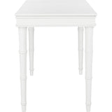 Noely Modern Coastal Writing Desk