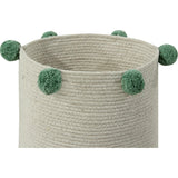 Bubbly Basket