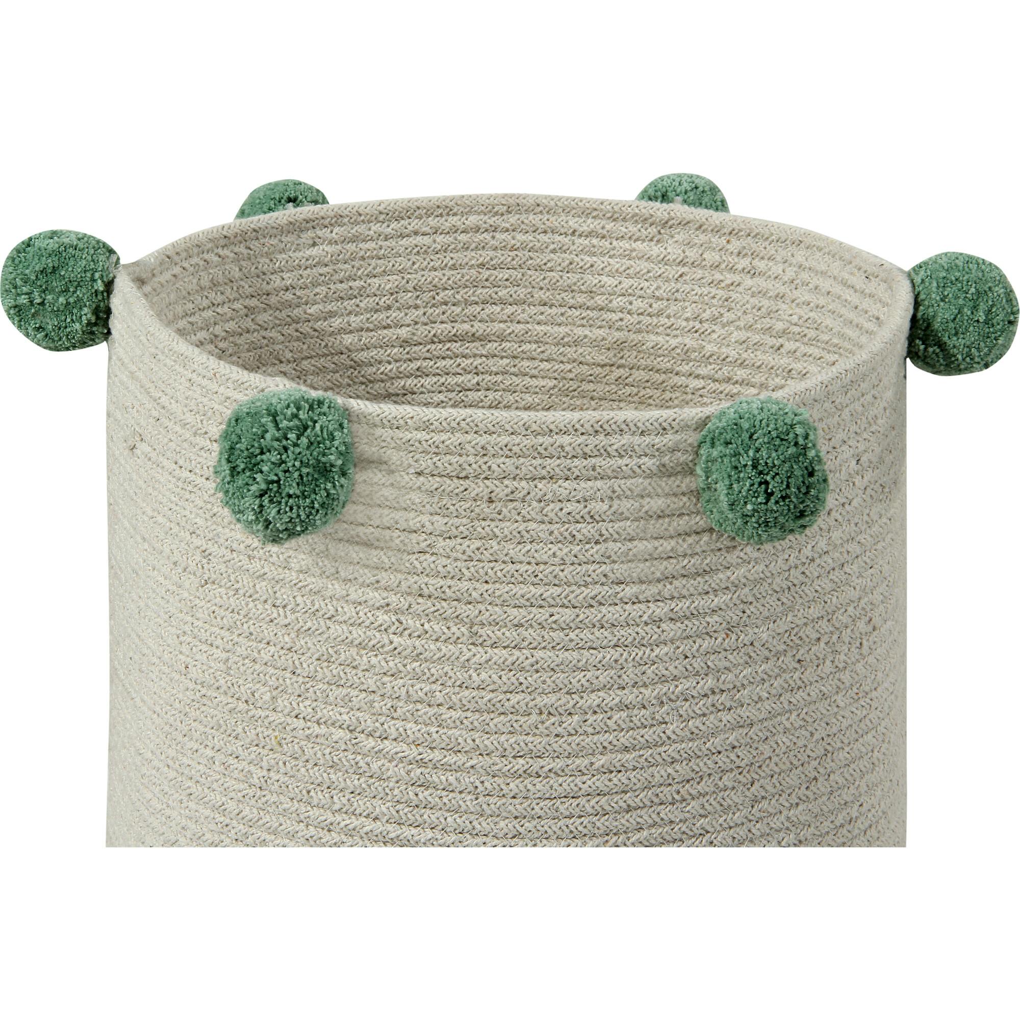 Bubbly Basket