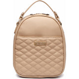 Monaco Snack Bag | Latte Brown