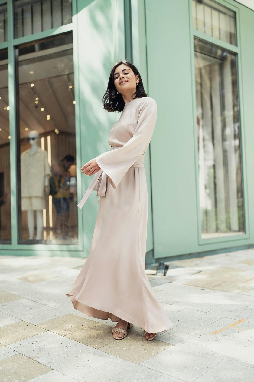 BELL DRESS