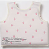 Kids Swim Vest: -6Y - Strawberry Sunshine