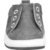 Stylish Steve Grey Soft Sole