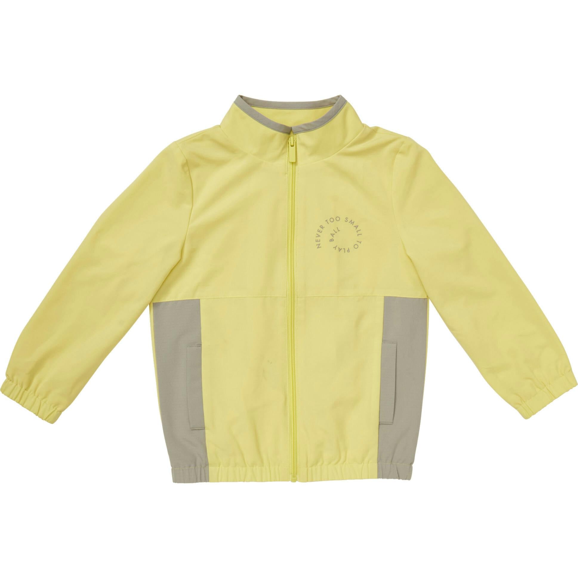 Relay Jacket