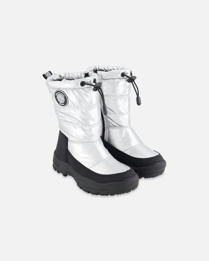 Winter Boots