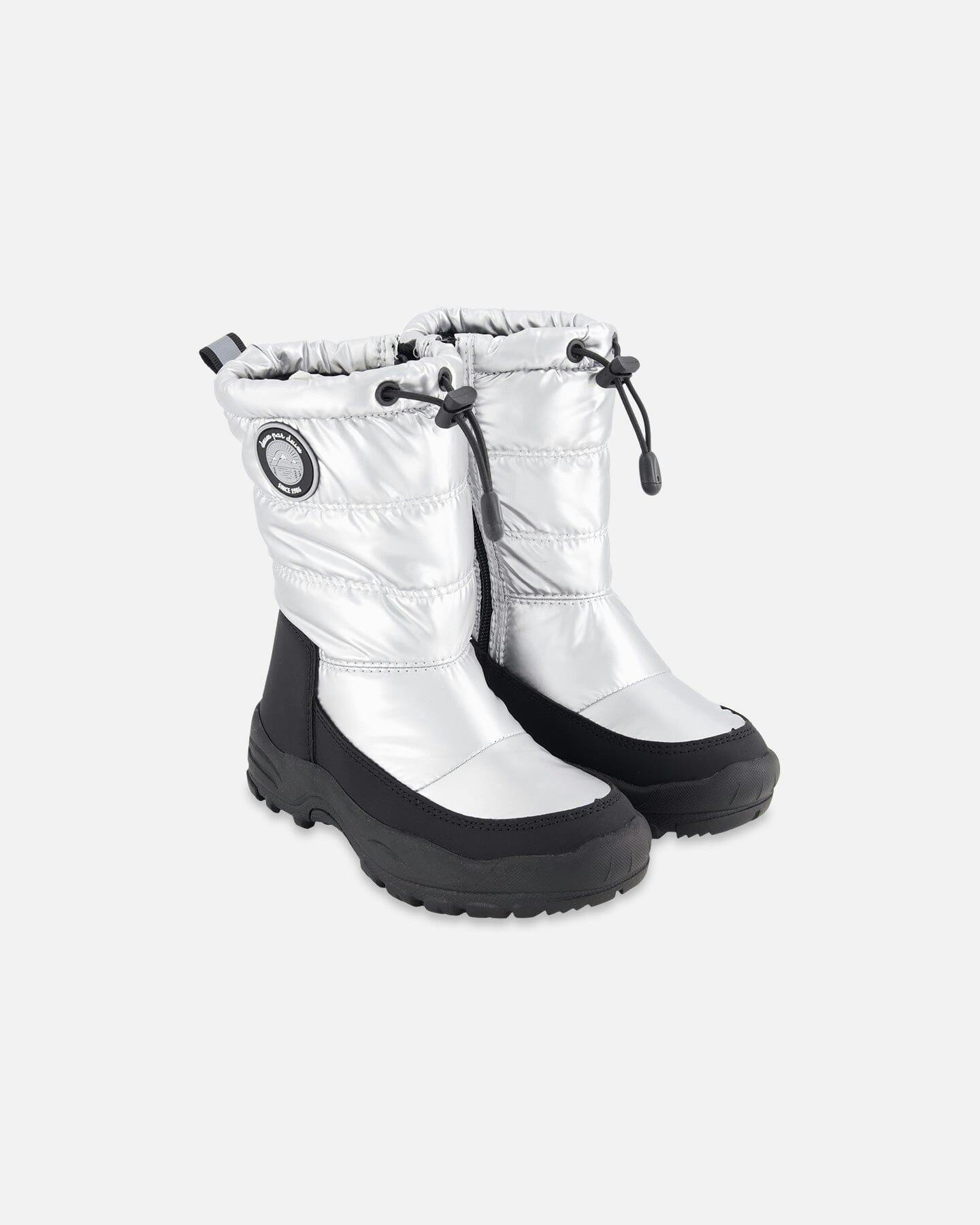 Winter Boots