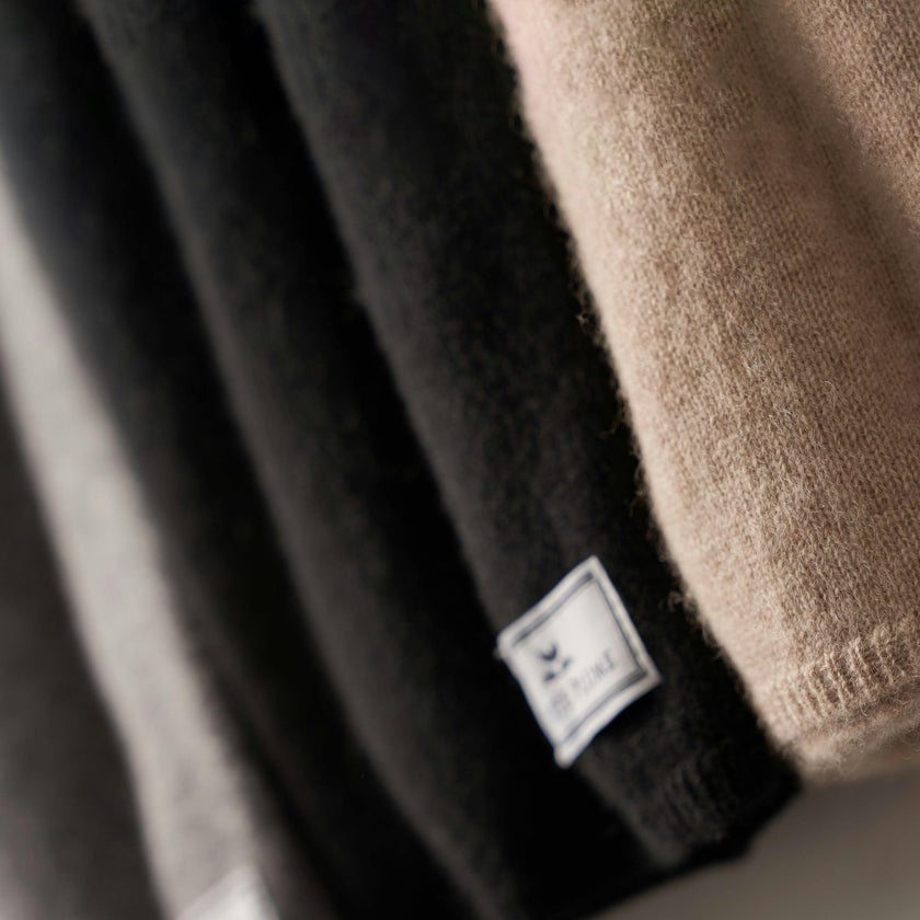 Cashmere Wrap