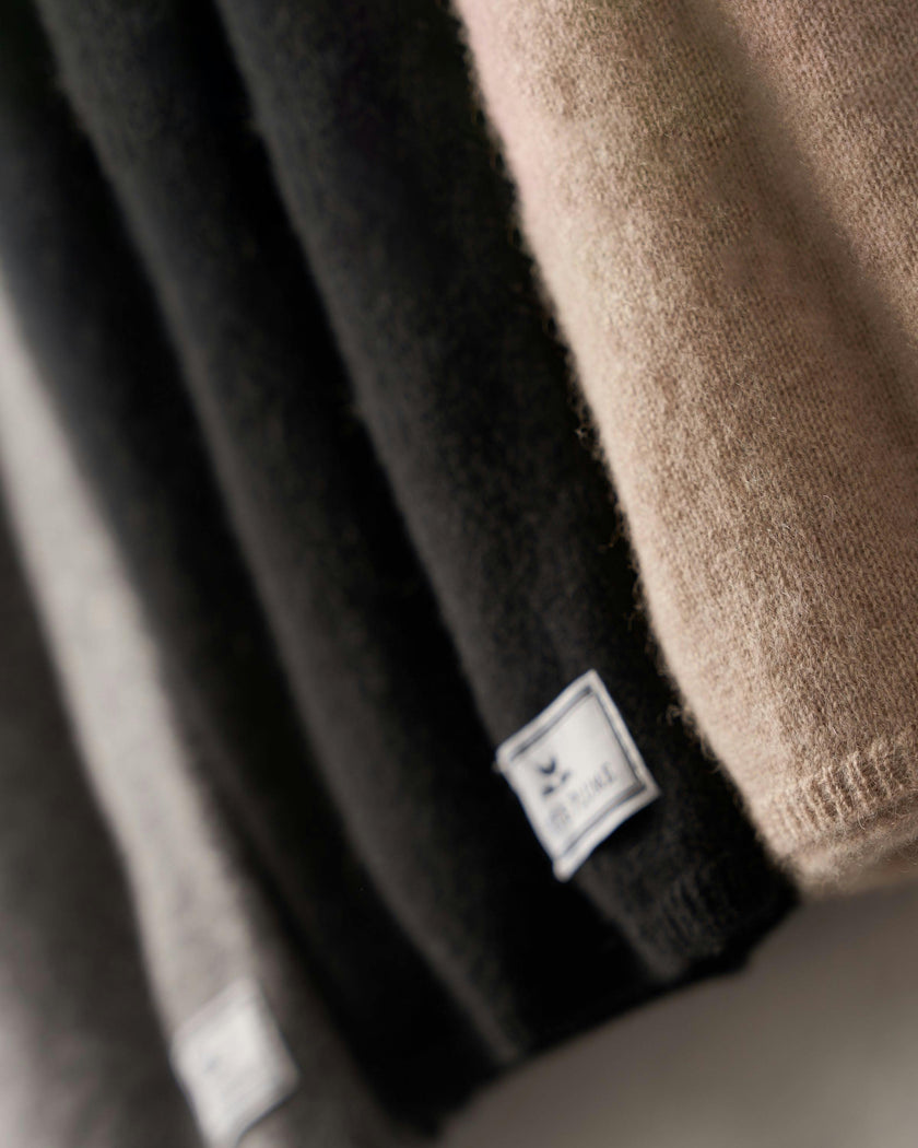 Cashmere Wrap