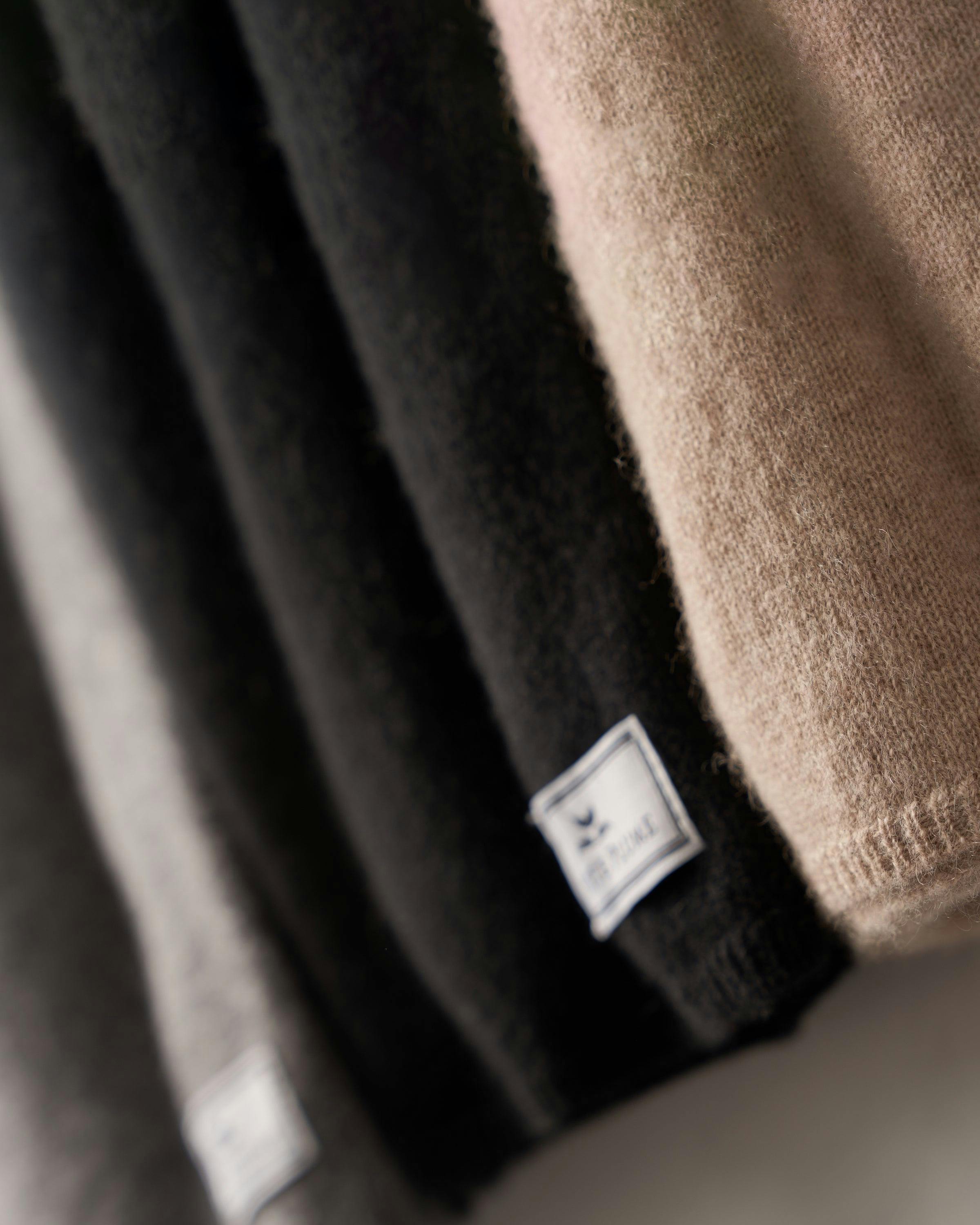 Cashmere Wrap
