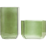 Noreno Glass Vase