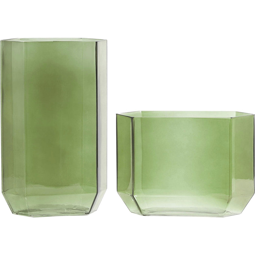 Noreno Glass Vase
