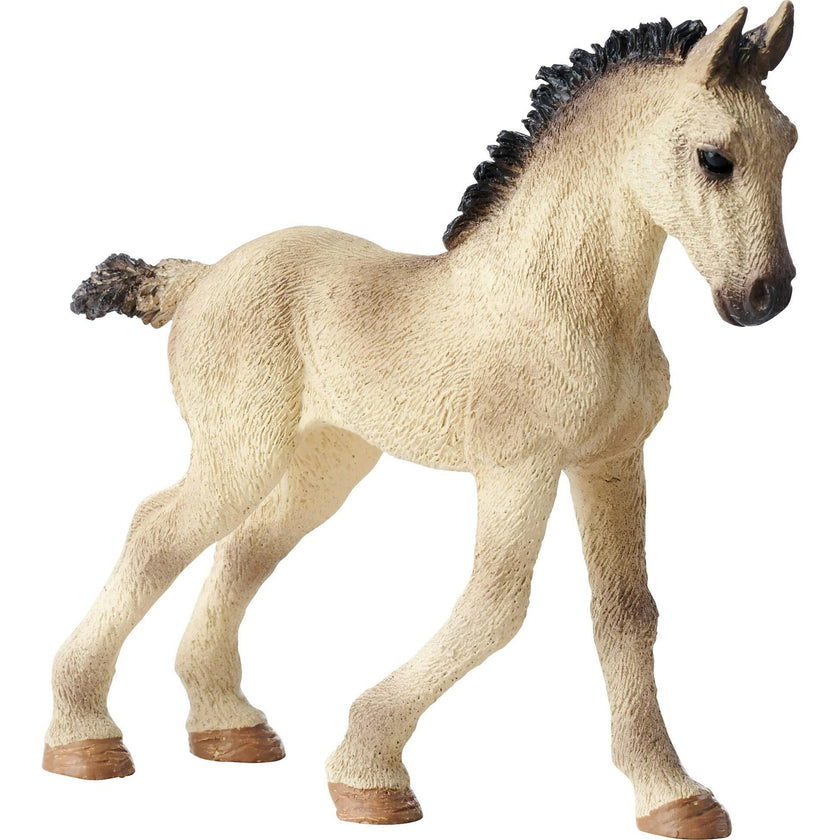 Set: Foals - 5pc