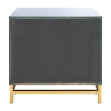 Fenno 2-Drawer Nightstand
