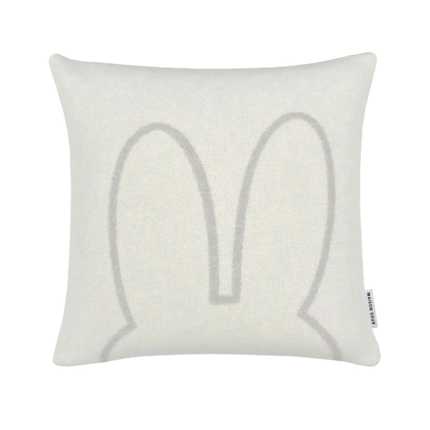 Cushion Cover MIFFY White Cloud 20 x 20in