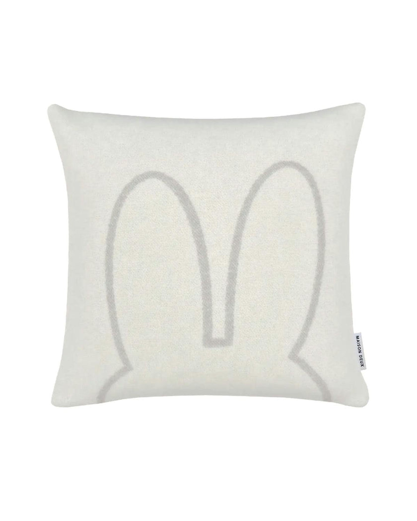 Cushion Cover MIFFY White Cloud 20 x 20in