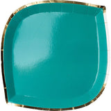 Posh Buoy Bye Plates - 2 Size Options