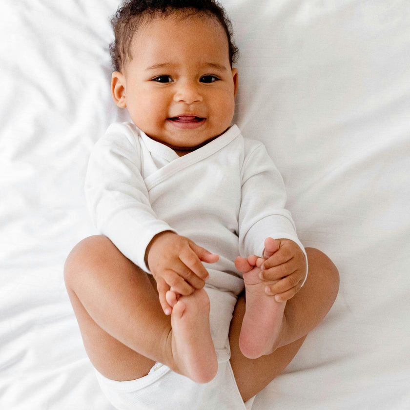 TAKE ME HOME BABY 4-Piece Gift Set
