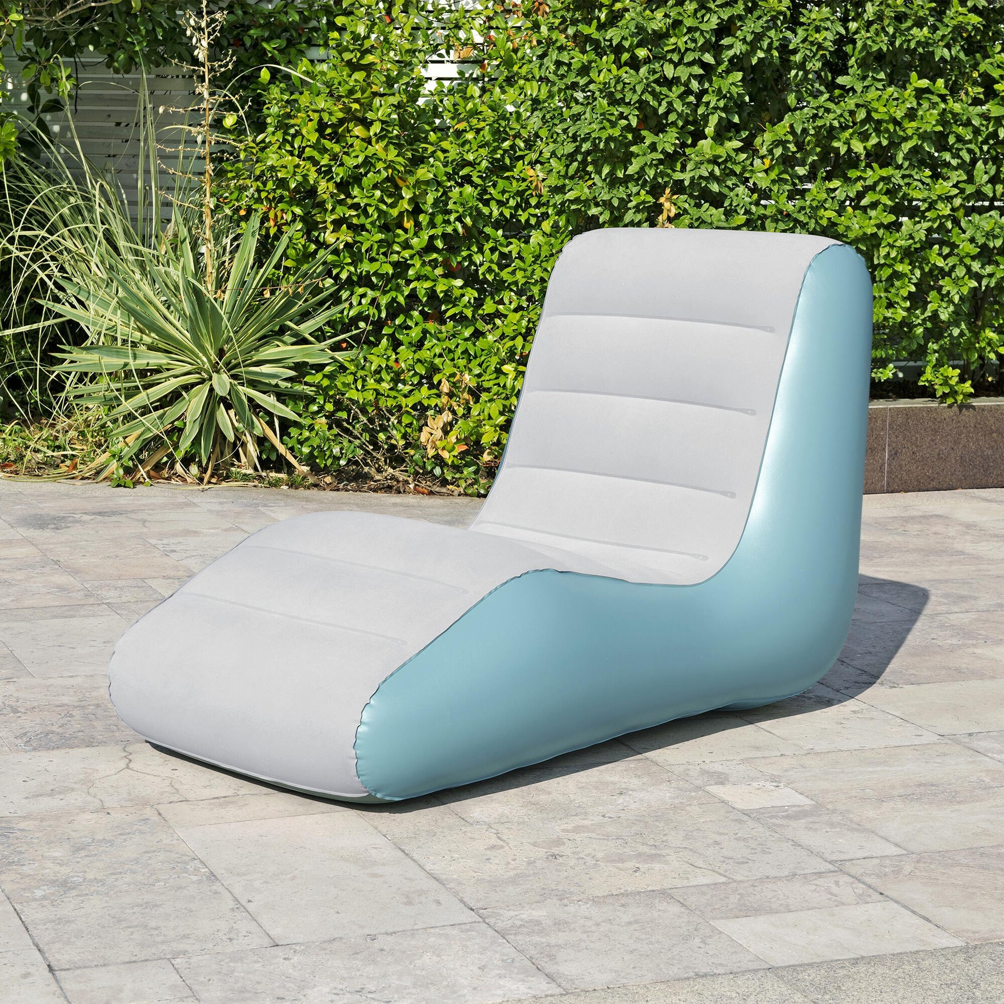 Leisure Luxe Chaise Louger - 52.5